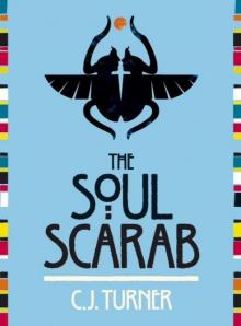 The Soul Scarab Read online