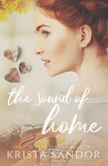 The Sound of Home Read online