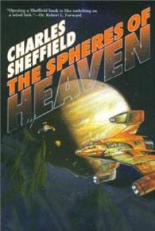 The Spheres of Heaven tmp-2 Read online