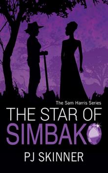 The Star of Simbako Read online