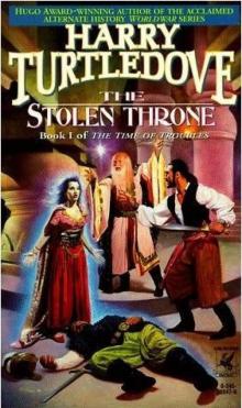 The Stolen Throne tot-1