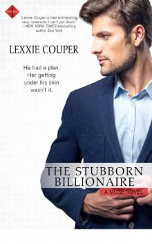 The Stubborn Billionaire (a Muse novel) Read online