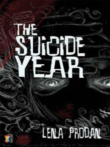 The Suicide Year Read online