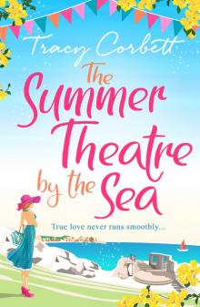 The Summer Theatre by the Sea Read online