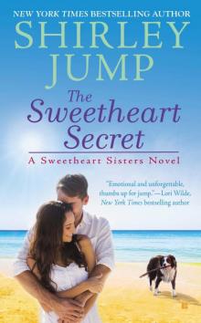 The Sweetheart Secret Read online