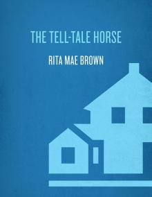The Tell-tale Horse Read online