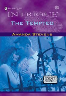 The Tempted Read online