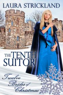 The Tenth Suitor Read online