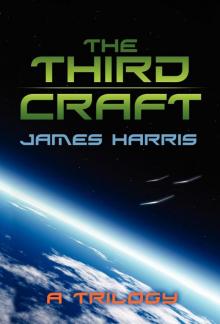 The Third Craft Read online