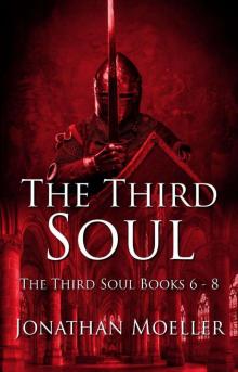 The Third Soul Omnibus Two Read online