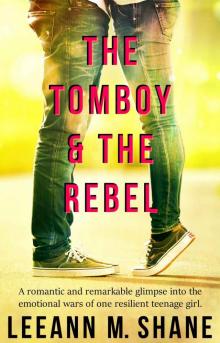The Tomboy & the Rebel Read online
