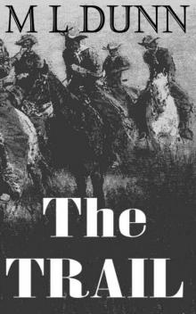 The Trail Read online