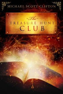 The Treasure Hunt Club