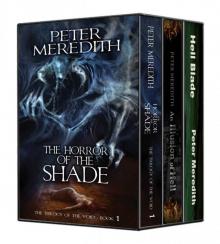 The Trilogy of the Void: The Complete Boxed Set Read online