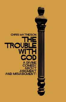 The Trouble with God Read online