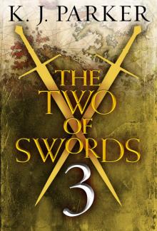 The Two of Swords, Part 3 Read online