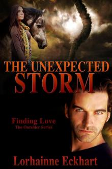 The Unexpected Storm Read online