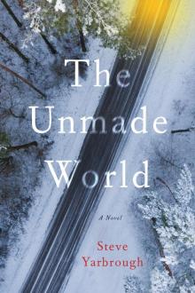 The Unmade World Read online