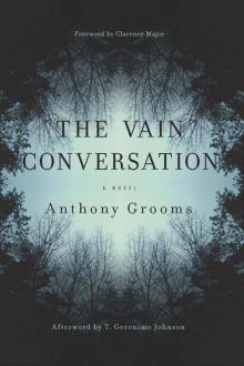 The Vain Conversation