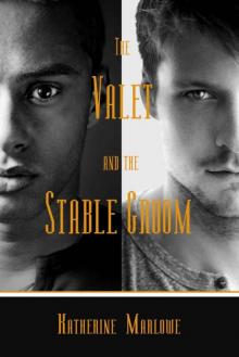 The Valet and the Stable Groom Read online