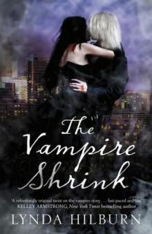 The Vampire Shrink kk-1 Read online