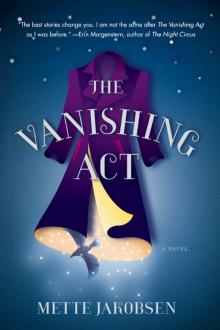 The Vanishing Act Read online