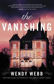 The Vanishing Read online