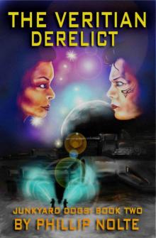 The Veritian Derelict (Junkyard Dogs)