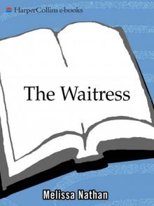The Waitress Read online