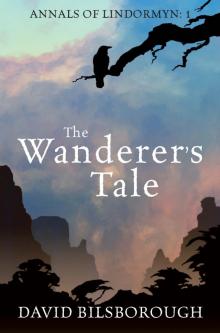 The Wanderer's Tale Read online