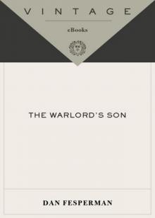The Warlord's Son Read online