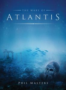 The Wars of Atlantis Read online