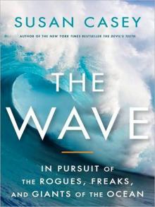 The Wave Read online