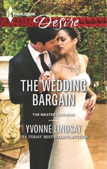 The Wedding Bargain Read online