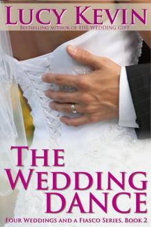 The Wedding Dance Read online