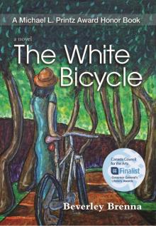 The White Bicycle Read online