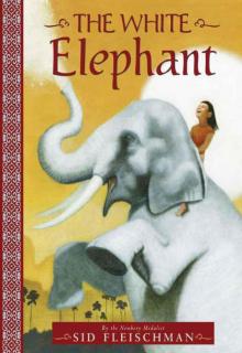 The White Elephant Read online