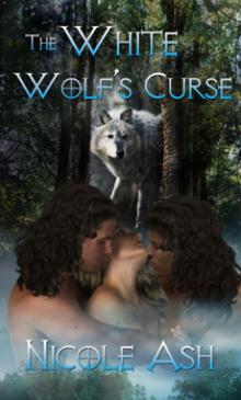 The White Wolfs Curse