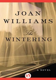 The Wintering Read online