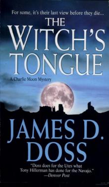 The Witch's Tongue Read online