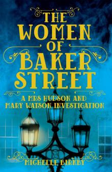 The Women of Baker Street Read online