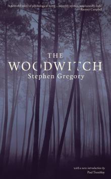 The Woodwitch Read online