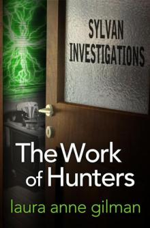 The Work of Hunters Read online