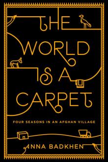 The World is a Carpet Read online