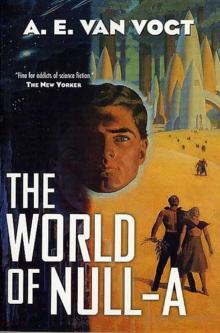 The World of Null-A Read online