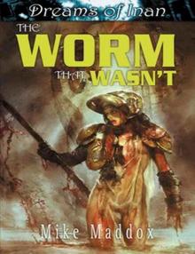 The Worm That Wasn't
