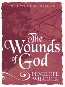 The Wounds of God Read online