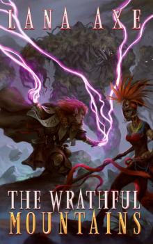 The Wrathful Mountains Read online