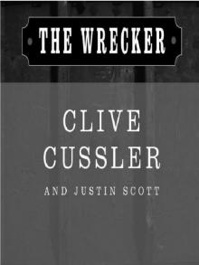 The Wrecker Read online