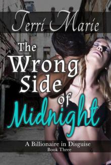 The Wrong Side of Midnight Read online